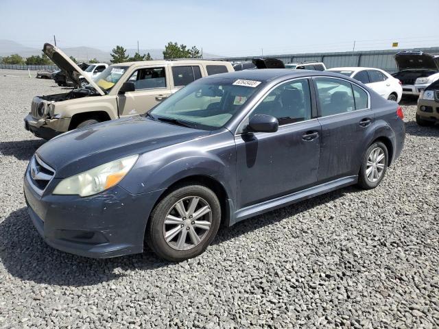 SUBARU LEGACY 2.5