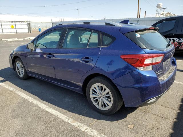 4S3GTAD67J3733754 Subaru Impreza Premium Plus