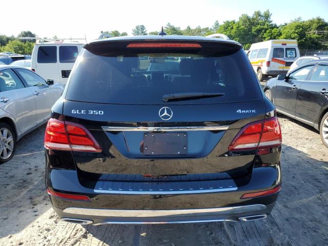 4JGDA5HB0JB128001 2018 MERCEDES-BENZ GLE-CLASS, photo no. 6