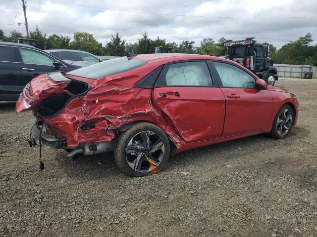 5NPLS4AG6PH106346 Hyundai Elantra SE 3