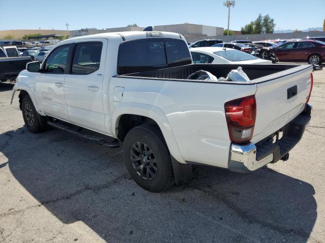 2021 TOYOTA TACOMA DOU - 3TMAZ5CN4MM148461