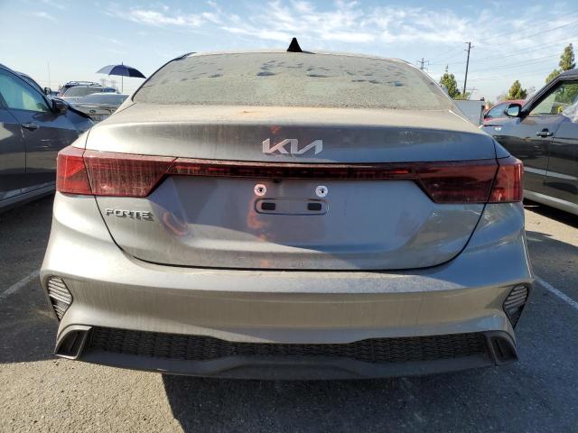3KPF24AD6NE446374 KIA FORTE FE