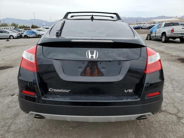 5J6TF1H59FL001845 Honda Crosstour Exl