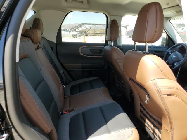 3FMCR9C64PRD45416 Ford Bronco Sport Outer Banks