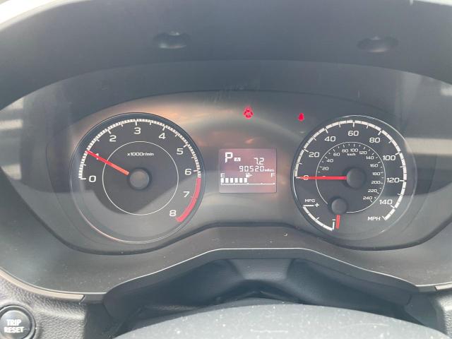4S3GKAC67K3608999 Subaru Impreza Premium