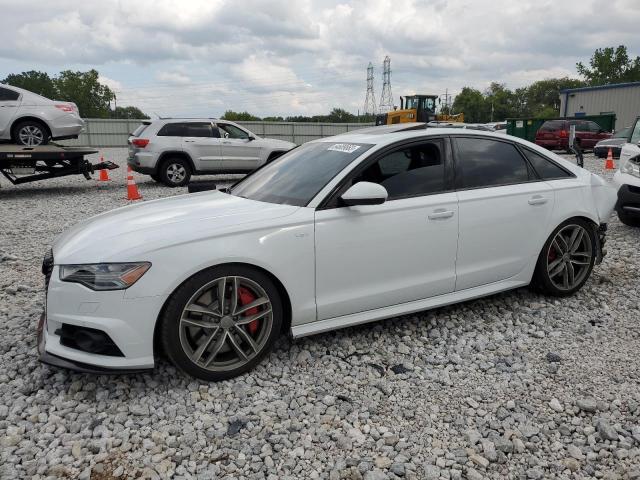 2016 AUDI S6 PREMIUM - WAUF2AFCXGN171246