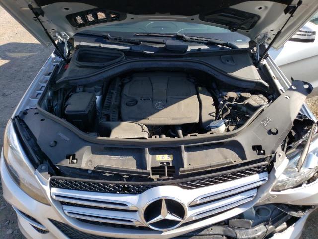 4JGDA5HB1GA810478 2016 MERCEDES-BENZ GLE-CLASS, photo no. 12