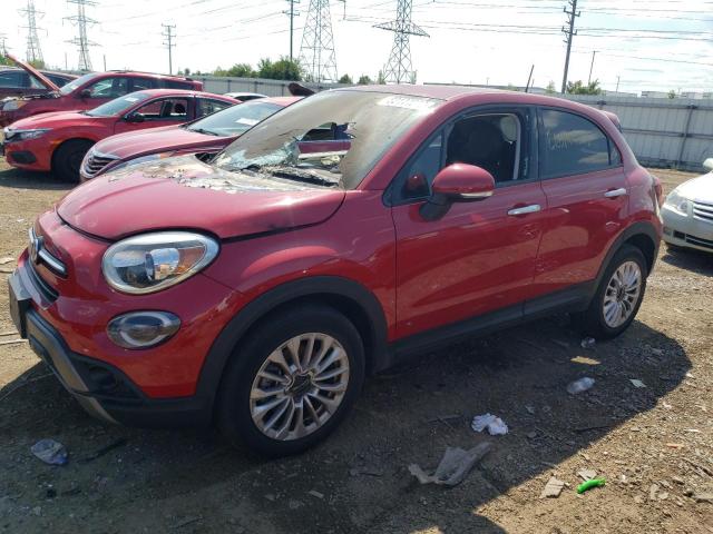 2019 FIAT 500X Trekking