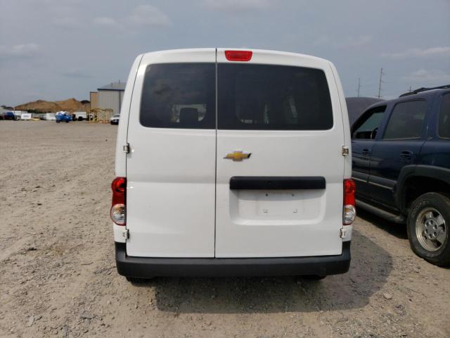 2015 CHEVROLET CITY EXPRE - 3N63M0YN8FK696512