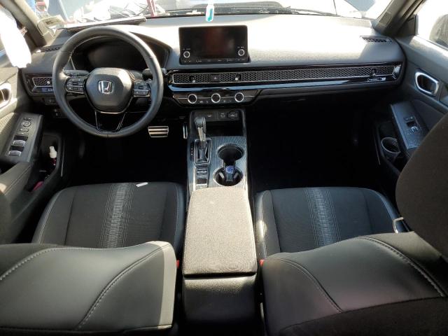 2HGFE2F53PH548267 Honda Civic Sport