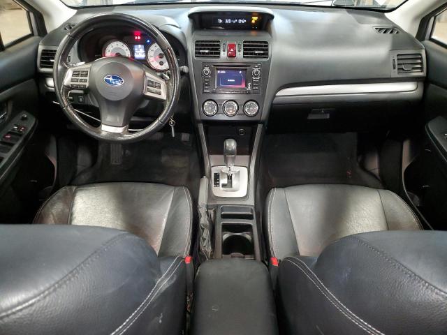 JF1GPAS68E8241207 Subaru Impreza Sport Limited