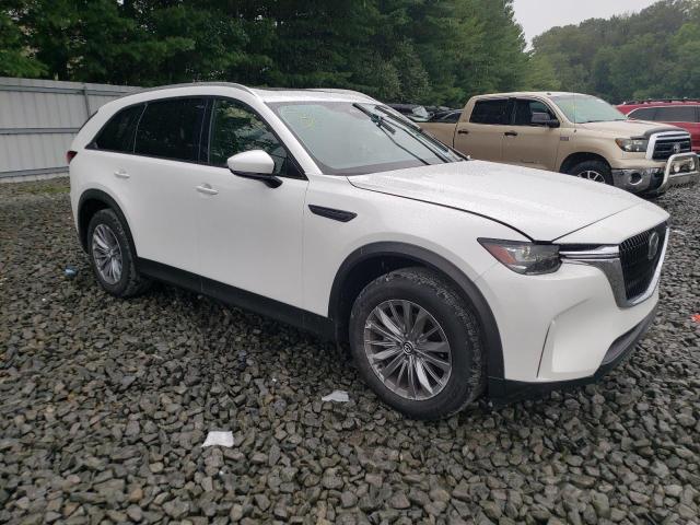 2024 MAZDA CX-90 PREF - JM3KKCHD1R1106287