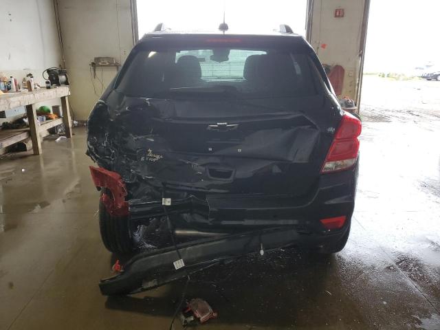 KL7CJPSB9MB349649 Chevrolet TRAX 1LT