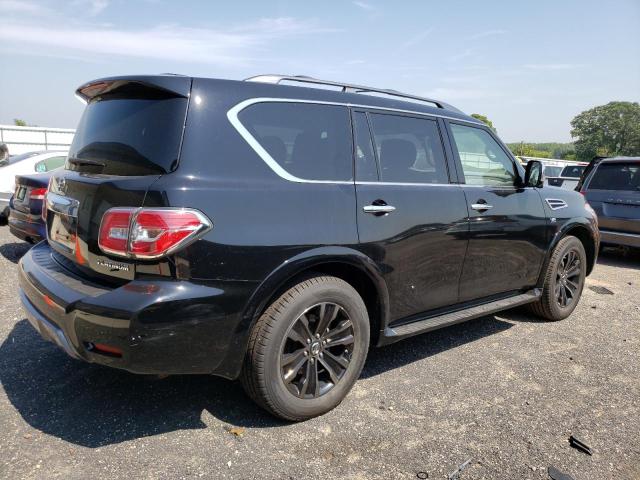 JN8AY2NC9K9583070 Nissan ARMADA SV