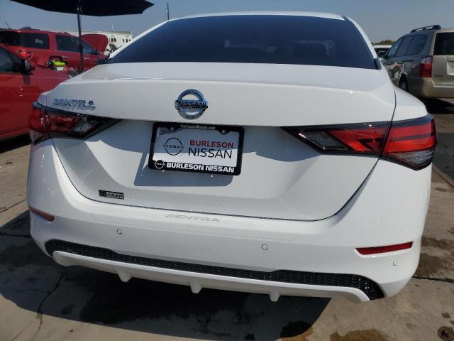 3N1AB8BV6PY291628 Nissan SENTRA S