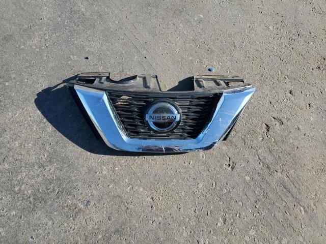 KNMAT2MT1JP506649 Nissan ROGUE S