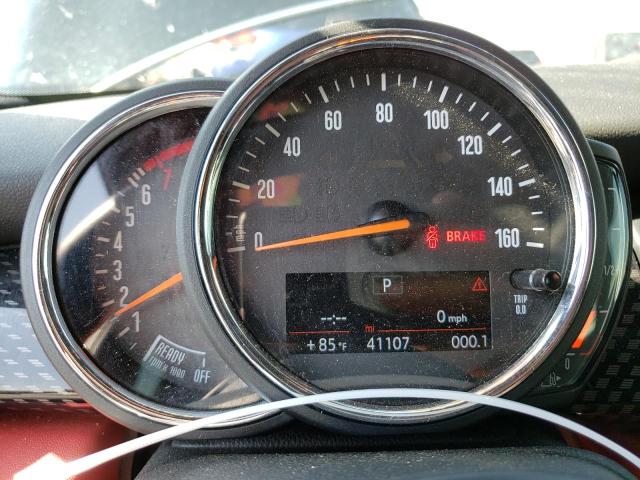 WMWXU3C53J2F51542 Mini COOPER S