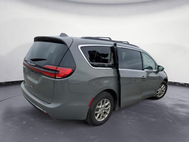 2C4RC1BG5NR132733 2022 CHRYSLER PACIFICA, photo no. 3