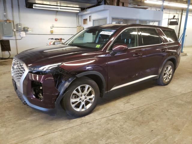 KM8R14HE8LU050164 Hyundai Palisade 