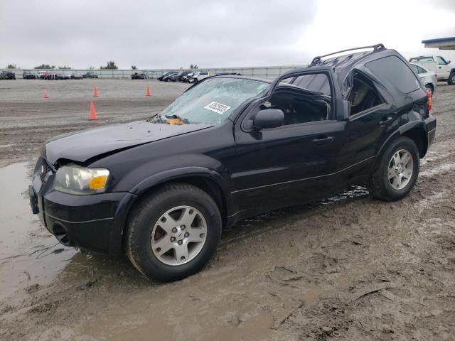 2005 Ford Escape Limited