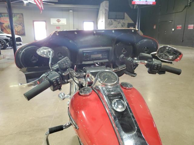 2020 HARLEY-DAVIDSON FLRT 1HD1MCP17LB858209