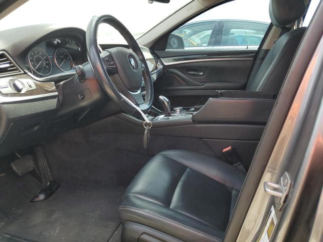 2016 BMW 535 I - WBA5B1C53GG553138