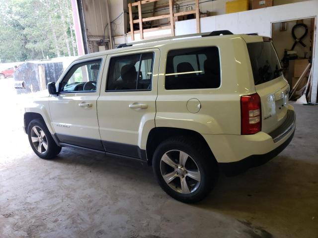1C4NJRFBXGD745146 Jeep Patriot Latitude