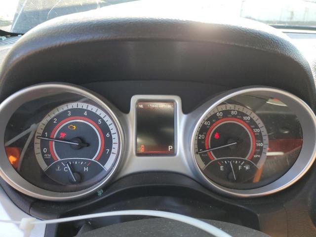 3C4PDDFG9ET167045 Dodge Journey R/t