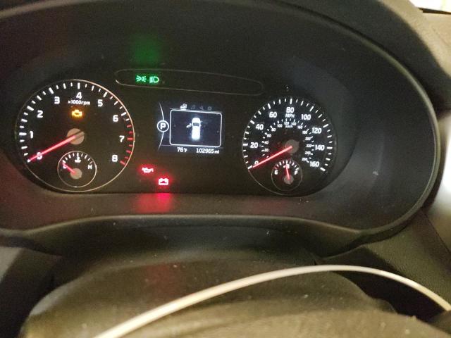 5XYPG4A55HG231509 KIA SORENTO LX