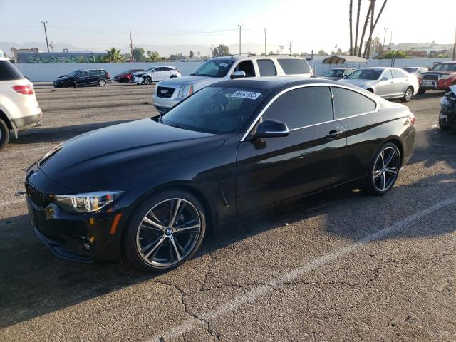 2020 BMW 4 Series 430i