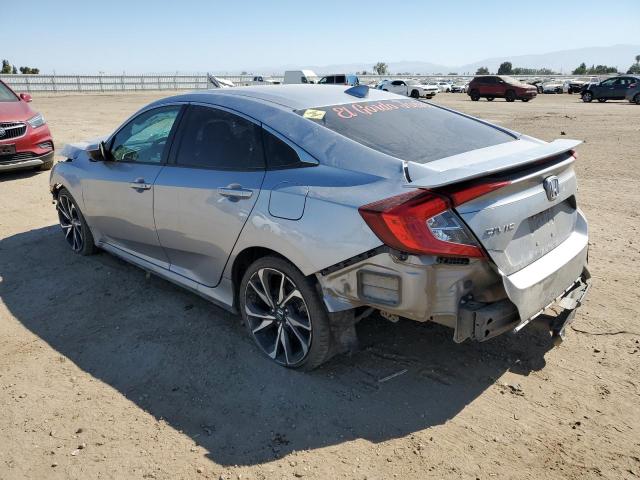 2HGFC1E5XJH706872 Honda CIVIC SI
