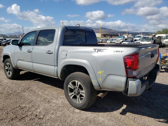 Vin: 3tmaz5cn1km083808, lot: 66392273, toyota tacoma double cab 20192