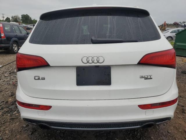 VIN WA1DGAFP4DA037148 2013 Audi Q5, Premium Plus no.6