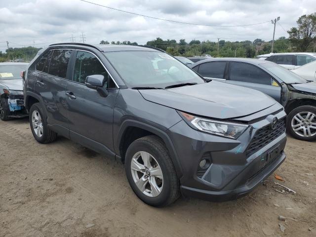 2T3P1RFV7LC136162 Toyota RAV4 XLE 4