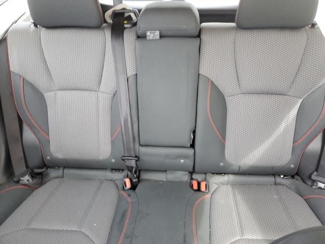 2019 SUBARU FORESTER S - JF2SKAKC8KH565330