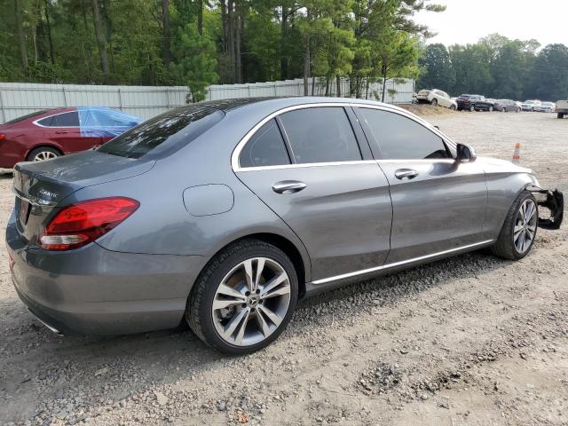 55SWF4KB2HU217091 Mercedes-Benz C 300 4matic