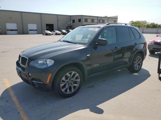 2012 BMW X5 xDrive35i