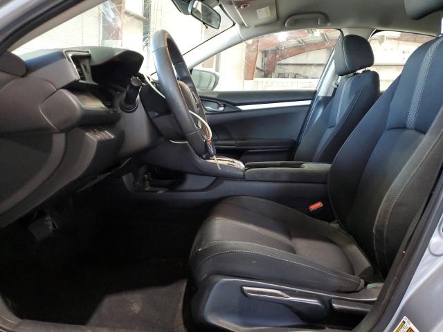 2HGFC2F65KH572450 Honda Civic Lx