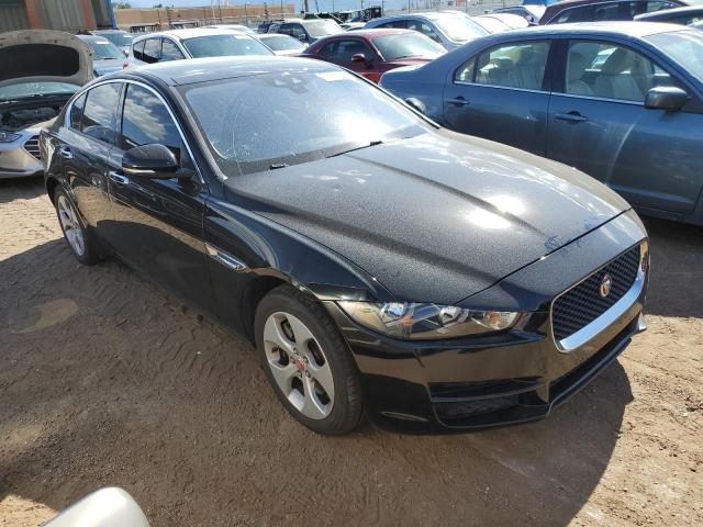 Vin: sajas4bn9hcp13151, lot: 64184933, jaguar xe 20174