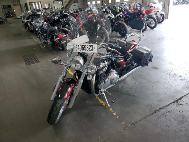 2012 TRIUMPH MOTORCYCLE THUNDERBIR - SMTB01TL0CJ532496