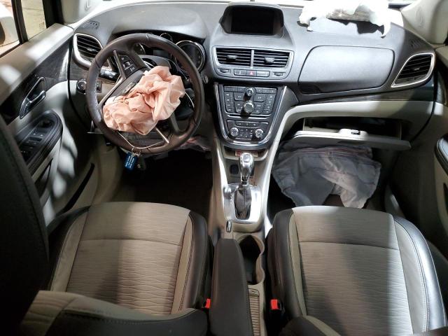 2016 BUICK ENCORE CON - KL4CJBSB5GB535130