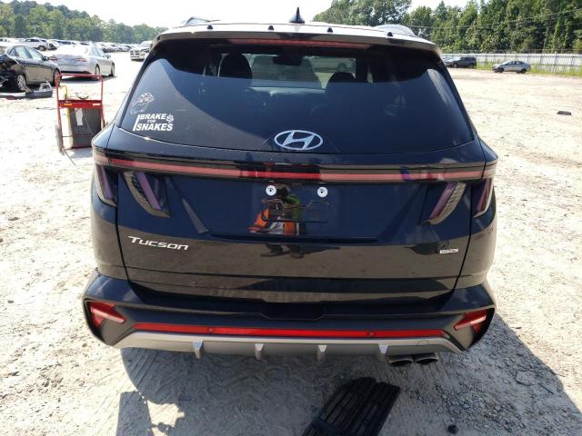 2022 HYUNDAI TUCSON N L KM8JFCAE6NU161317