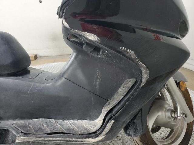2012 HONDA FSC600 A - JH2PF0144CK900141