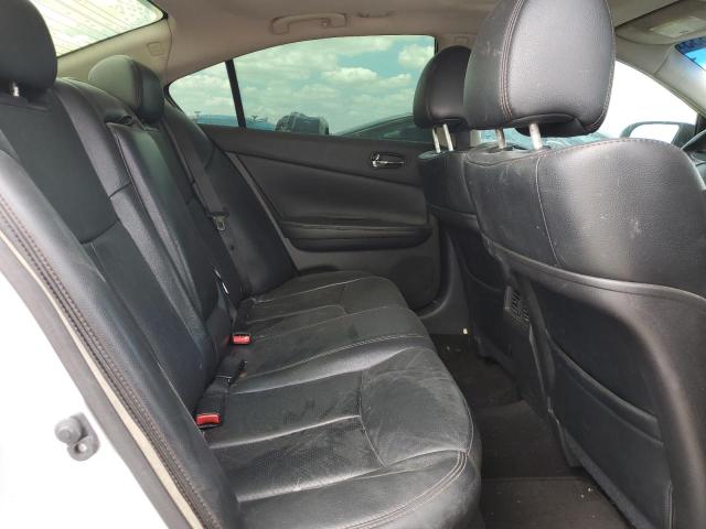 1N4AA5AP3EC492027 Nissan MAXIMA S