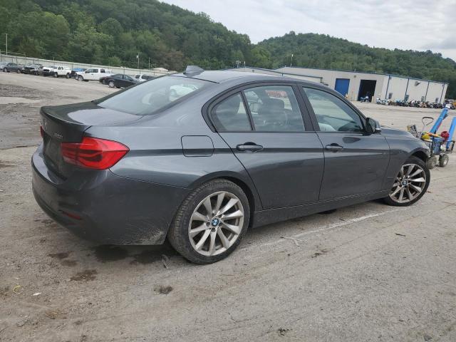 WBA8E5G31HNU42881 BMW 320 XI