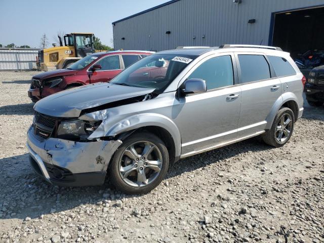 2016 Dodge Journey Crossroad