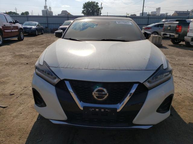 1N4AA6AV9KC383779 Nissan MAXIMA S