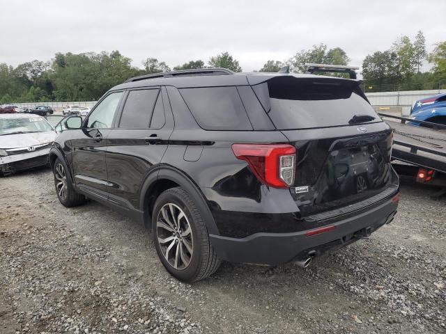 1FMSK7KH1NGB85863 Ford Explorer St-line