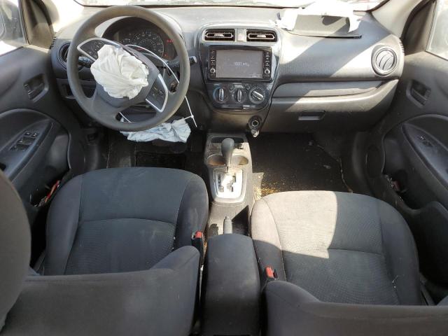 ML32F3FJXKHF08785 Mitsubishi Mirage G4 Es