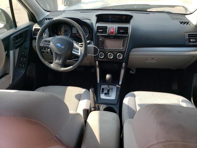 JF2SJAGC4EH457027 Subaru Forester 2.5i Premium